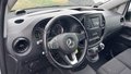 Daumennagel 6 - Mercedes-Benz Vito Kasten 116 CDI RWD extralang NAVI/RFK/DAB/FLÜGELTÜREN