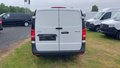 Daumennagel 3 - Mercedes-Benz Vito Kasten 116 CDI RWD extralang NAVI/RFK/DAB/FLÜGELTÜREN