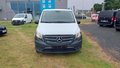 Daumennagel 2 - Mercedes-Benz Vito Kasten 116 CDI RWD extralang NAVI/RFK/DAB/FLÜGELTÜREN