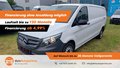Daumennagel 1 - Mercedes-Benz Vito Kasten 116 CDI RWD extralang NAVI/RFK/DAB/FLÜGELTÜREN