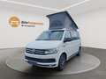 Daumennagel 2 - Volkswagen T6 California California Beach Edition 4Motion NAVI/STHT/LED/RFK/CAMPER