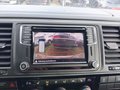 Daumennagel 14 - Volkswagen T6 California California Beach Edition 4Motion NAVI/STHT/LED/RFK/CAMPER