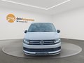 Daumennagel 3 - Volkswagen T6 California California Beach Edition 4Motion NAVI/STHT/LED/RFK/CAMPER