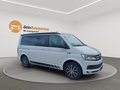 Daumennagel 5 - Volkswagen T6 California California Beach Edition 4Motion NAVI/STHT/LED/RFK/CAMPER
