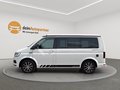 Daumennagel 9 - Volkswagen T6 California California Beach Edition 4Motion NAVI/STHT/LED/RFK/CAMPER