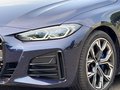 Daumennagel 9 - BMW 420 Gran Coupe X DRIVE/M SPORT/ACC/LED/STHZ/LED/1.HAND