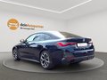 Daumennagel 7 - BMW 420 Gran Coupe X DRIVE/M SPORT/ACC/LED/STHZ/LED/1.HAND