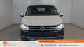 Daumennagel 1 - Volkswagen T6 Multivan High. LED/LEDER/AHK/STHZ/ACC/RFK/LANE/SIDE