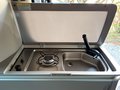 Daumennagel 22 - Volkswagen T7 California LÜ/STH/LEDER/NAVI/AHK/LED/DAB