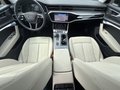 Daumennagel 13 - Audi A6 Allroad quattro 50 TDI LED/LEDER/AHK/HUD/STHZ/PANO/LUFT