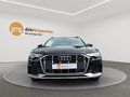 Daumennagel 2 - Audi A6 Allroad quattro 50 TDI LED/LEDER/AHK/HUD/STHZ/PANO/LUFT