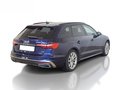 Daumennagel 6 - Audi A4 Avant 45 TFSI quattro S line AHK/LED/LEDER / ACC