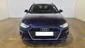 Daumennagel 7 - Audi A4 Avant 45 TFSI quattro S line AHK/LED/LEDER / ACC