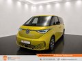 Daumennagel 1 - Volkswagen ID.Buzz Bus Pro 210 kW LR lang AHK/RFK/PDC