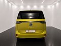 Daumennagel 6 - Volkswagen ID.Buzz Bus Pro 210 kW LR lang AHK/RFK/PDC