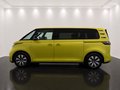 Daumennagel 8 - Volkswagen ID.Buzz Bus Pro 210 kW LR lang AHK/RFK/PDC