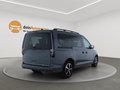 Daumennagel 2 - Volkswagen Caddy Maxi 1.5 TSI/Dark Label /7 Sitz/LED/DSG/PANO/KEYLESS