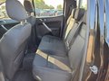 Daumennagel 10 - Ford Ranger XLT DoKa 4x4 KLIMA/AHK/LANE/PDC/SHZ