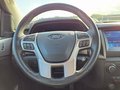 Daumennagel 12 - Ford Ranger XLT DoKa 4x4 KLIMA/AHK/LANE/PDC/SHZ