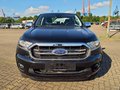 Daumennagel 5 - Ford Ranger XLT DoKa 4x4 KLIMA/AHK/LANE/PDC/SHZ
