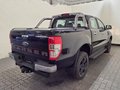 Daumennagel 3 - Ford Ranger XLT DoKa 4x4 KLIMA/AHK/LANE/PDC/SHZ