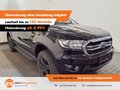 Daumennagel 1 - Ford Ranger XLT DoKa 4x4 KLIMA/AHK/LANE/PDC/SHZ