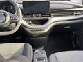 Daumennagel 12 - Fiat 500e Icon 42 KwH Navi Rfk LED Komf.Pak. Totw.Ass.