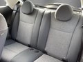 Daumennagel 16 - Fiat 500e Icon 42 KwH Navi Rfk LED Komf.Pak. Totw.Ass.
