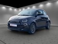 Daumennagel 5 - Fiat 500e Icon 42 KwH Navi Rfk LED Komf.Pak. Totw.Ass.