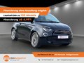 Daumennagel 1 - Fiat 500e Icon 42 KwH Navi Rfk LED Komf.Pak. Totw.Ass.