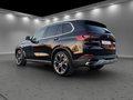 Daumennagel 5 - BMW X5 xDrive 30 d xLine /LED/LEDER/HUD/STHZ/7-SITZER/LUFT/PANO/AHK/