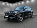Daumennagel 3 - BMW X5 xDrive 30 d xLine /LED/LEDER/HUD/STHZ/7-SITZER/LUFT/PANO/AHK/