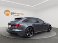 Daumennagel 5 - Audi RS 6 Avant 4.0 TFSI quattro/STHZ/AHK/LASER/B&O/