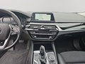 Daumennagel 15 - BMW 520 d Sport Line Pano Led Navi RFK Leder