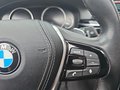 Daumennagel 13 - BMW 520 d Sport Line Pano Led Navi RFK Leder