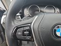 Daumennagel 12 - BMW 520 d Sport Line Pano Led Navi RFK Leder