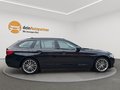 Daumennagel 4 - BMW 520 d Sport Line Pano Led Navi RFK Leder