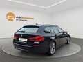 Daumennagel 5 - BMW 520 d Sport Line Pano Led Navi RFK Leder