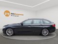 Daumennagel 8 - BMW 520 d Sport Line Pano Led Navi RFK Leder