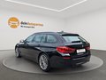 Daumennagel 7 - BMW 520 d Sport Line Pano Led Navi RFK Leder