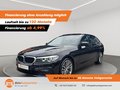 Daumennagel 1 - BMW 520 d Sport Line Pano Led Navi RFK Leder