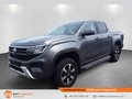 Daumennagel 1 - Volkswagen Amarok 2.0 TDI 151 kW Life Doka 4M NAVI/AHK/RFK