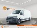 Daumennagel 1 - Volkswagen Crafter Kasten  35 lang Hochdach FWD 2,0 TDI Automatik NAVI/RFK