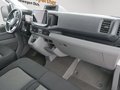 Daumennagel 3 - Volkswagen Crafter Kasten  35 lang Hochdach FWD 2,0 TDI Automatik NAVI/RFK