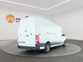 Daumennagel 2 - Volkswagen Crafter Kasten  35 lang Hochdach FWD 2,0 TDI Automatik NAVI/RFK