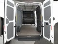 Daumennagel 6 - Volkswagen Crafter Kasten  35 lang Hochdach FWD 2,0 TDI Automatik NAVI/RFK