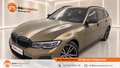 Daumennagel 1 - BMW 320 d M Sport Touring automatic Modell M