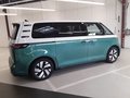 Daumennagel 2 - Volkswagen ID.Buzz 210 kW Pro LR lang 7-SITZER/LEDER/AHK/HUD