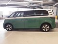 Daumennagel 3 - Volkswagen ID.Buzz 210 kW Pro LR lang 7-SITZER/LEDER/AHK/HUD