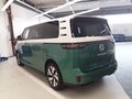 Daumennagel 5 - Volkswagen ID.Buzz 210 kW Pro LR lang 7-SITZER/LEDER/AHK/HUD
